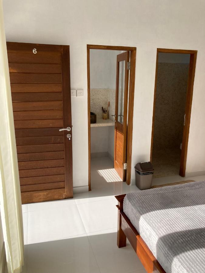 Villa Iris Homestay Uluwatu  Exterior photo