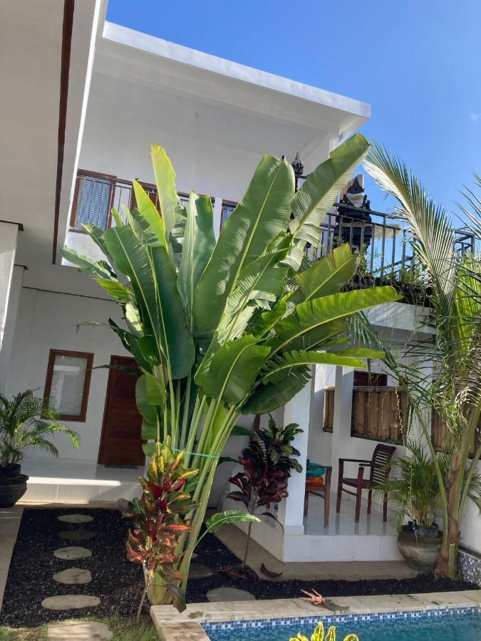 Villa Iris Homestay Uluwatu  Exterior photo