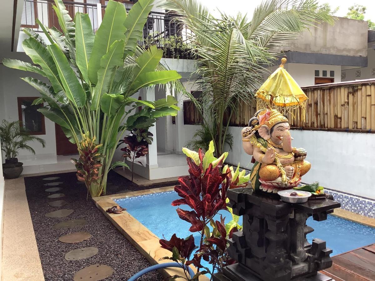 Villa Iris Homestay Uluwatu  Exterior photo