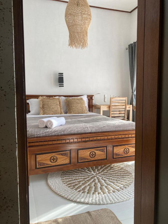 Villa Iris Homestay Uluwatu  Exterior photo